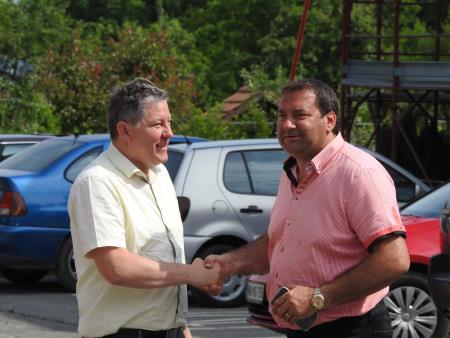 19. redna skupščina Združenja občin Slovenije v Občini Razkrižje 7